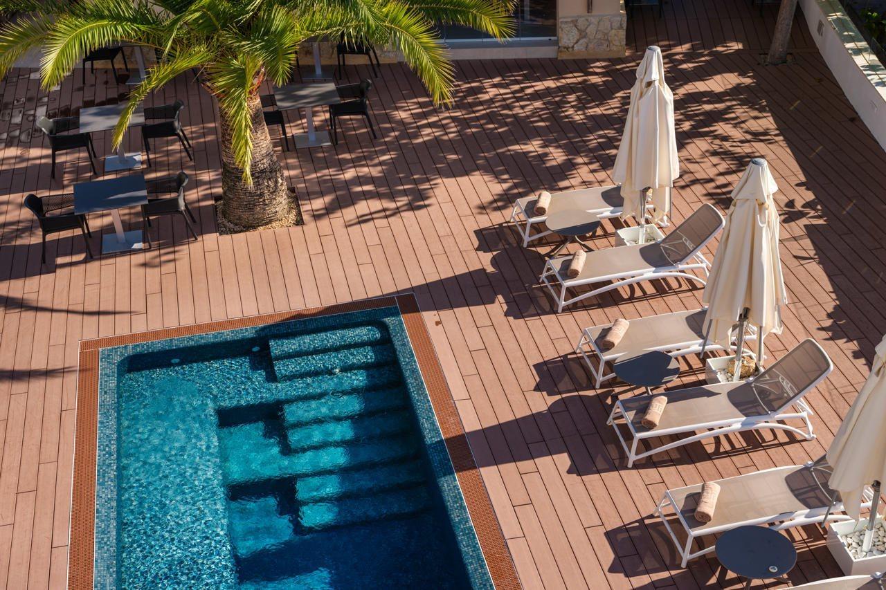Exe Portals Nous (Adults Only) Hotel Luaran gambar
