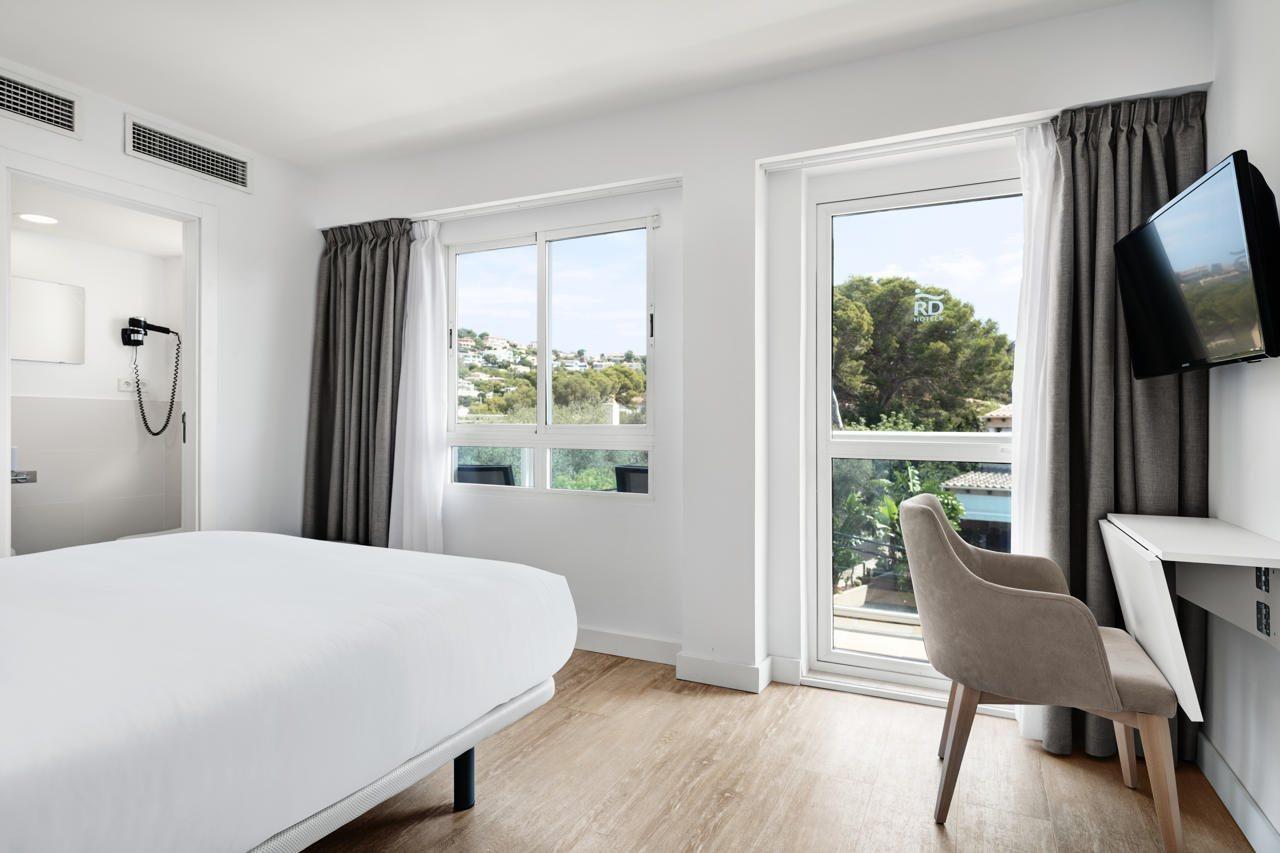 Exe Portals Nous (Adults Only) Hotel Luaran gambar
