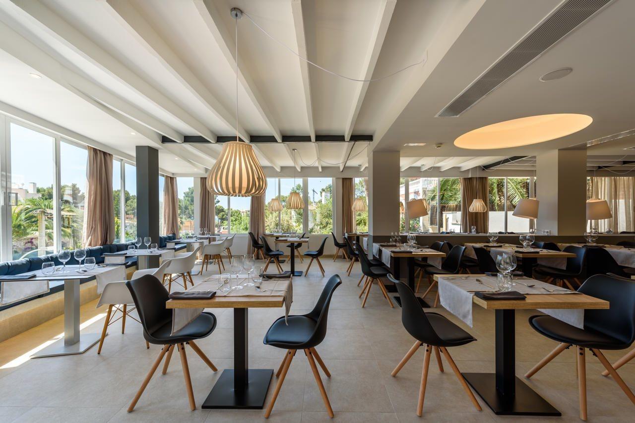 Exe Portals Nous (Adults Only) Hotel Luaran gambar