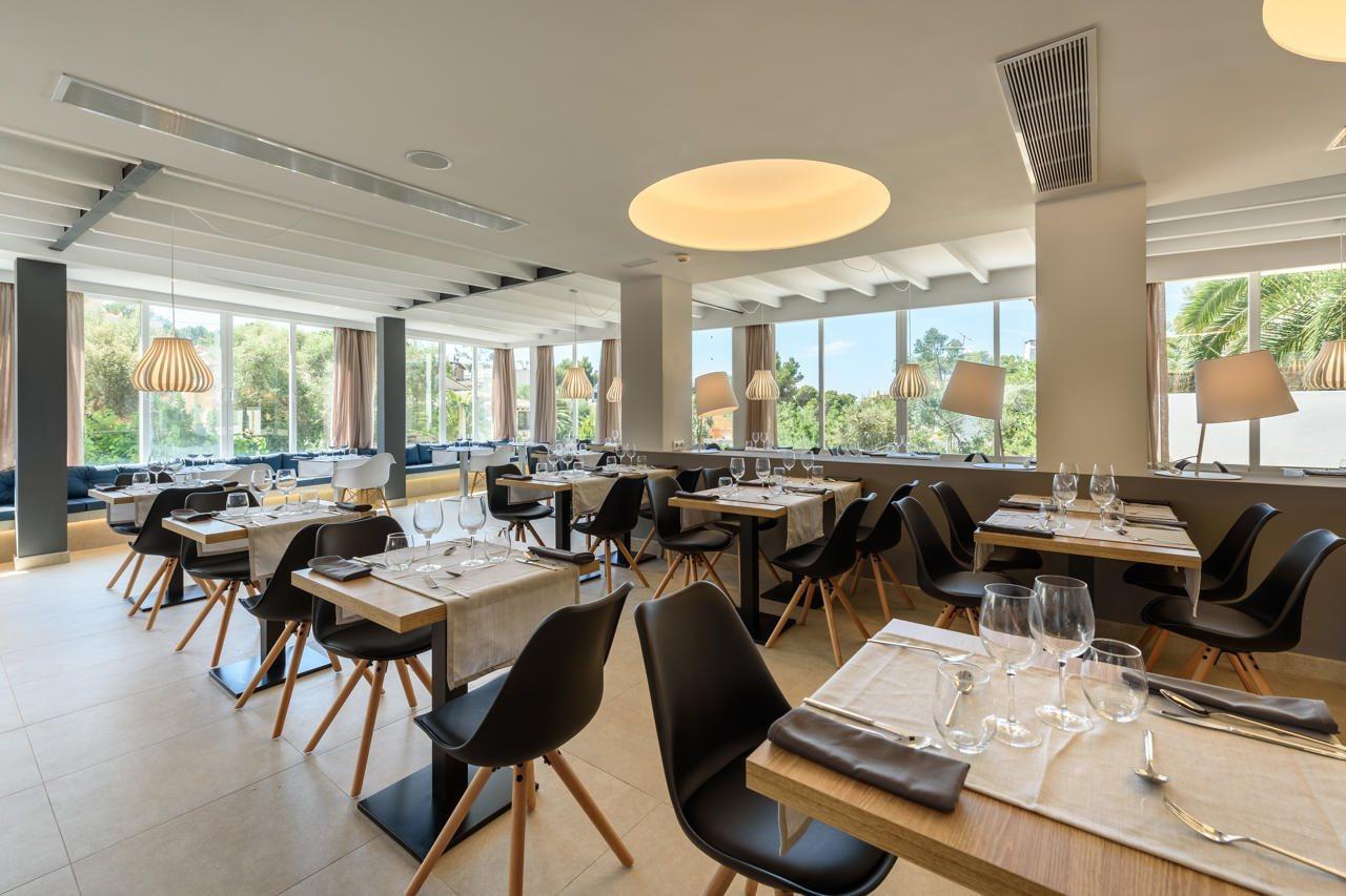 Exe Portals Nous (Adults Only) Hotel Luaran gambar