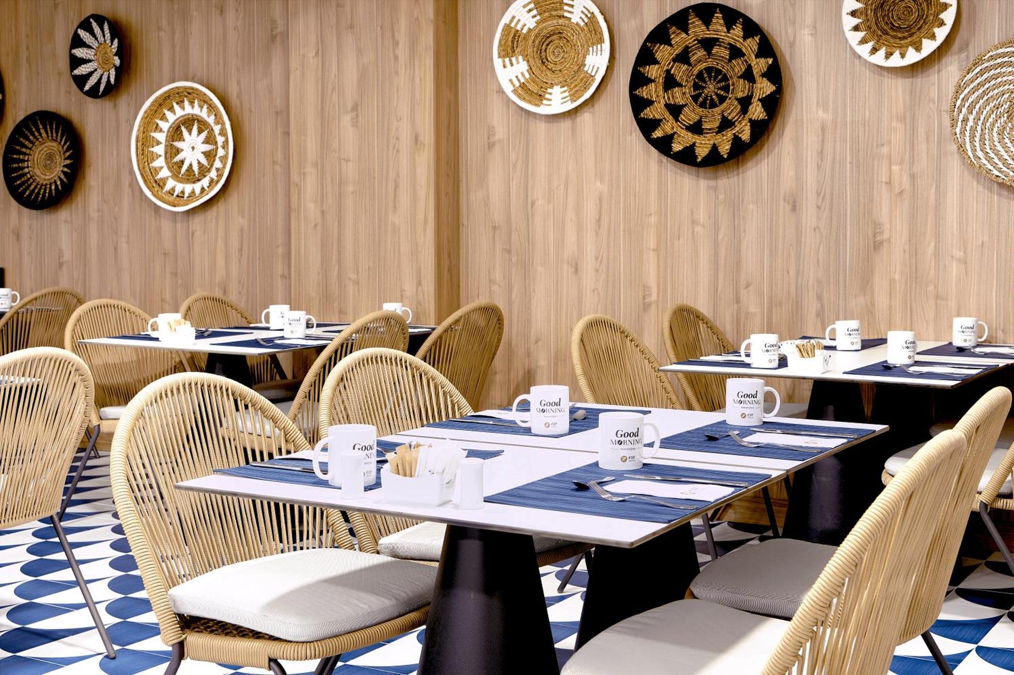 Exe Portals Nous (Adults Only) Hotel Luaran gambar
