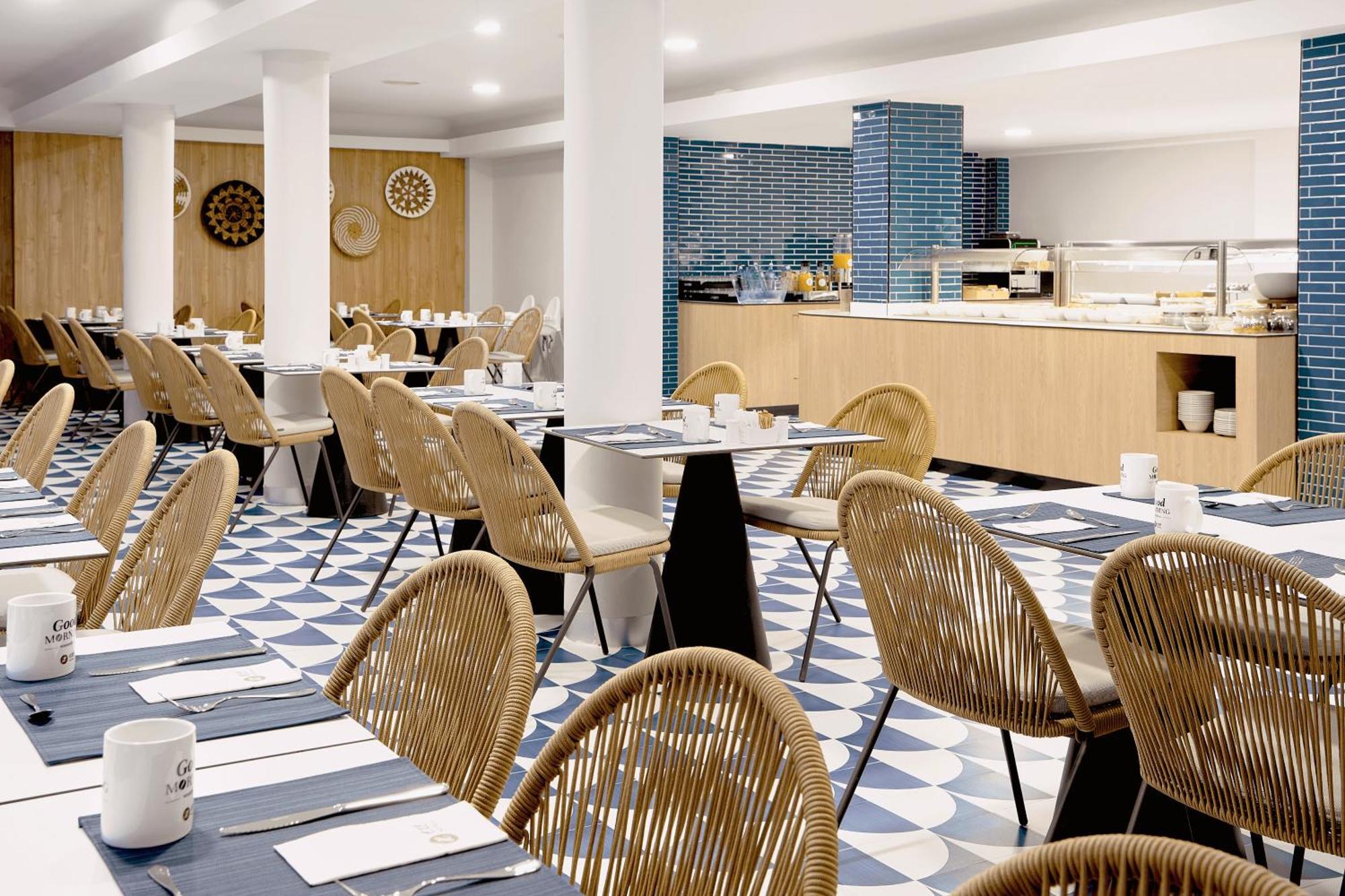 Exe Portals Nous (Adults Only) Hotel Luaran gambar
