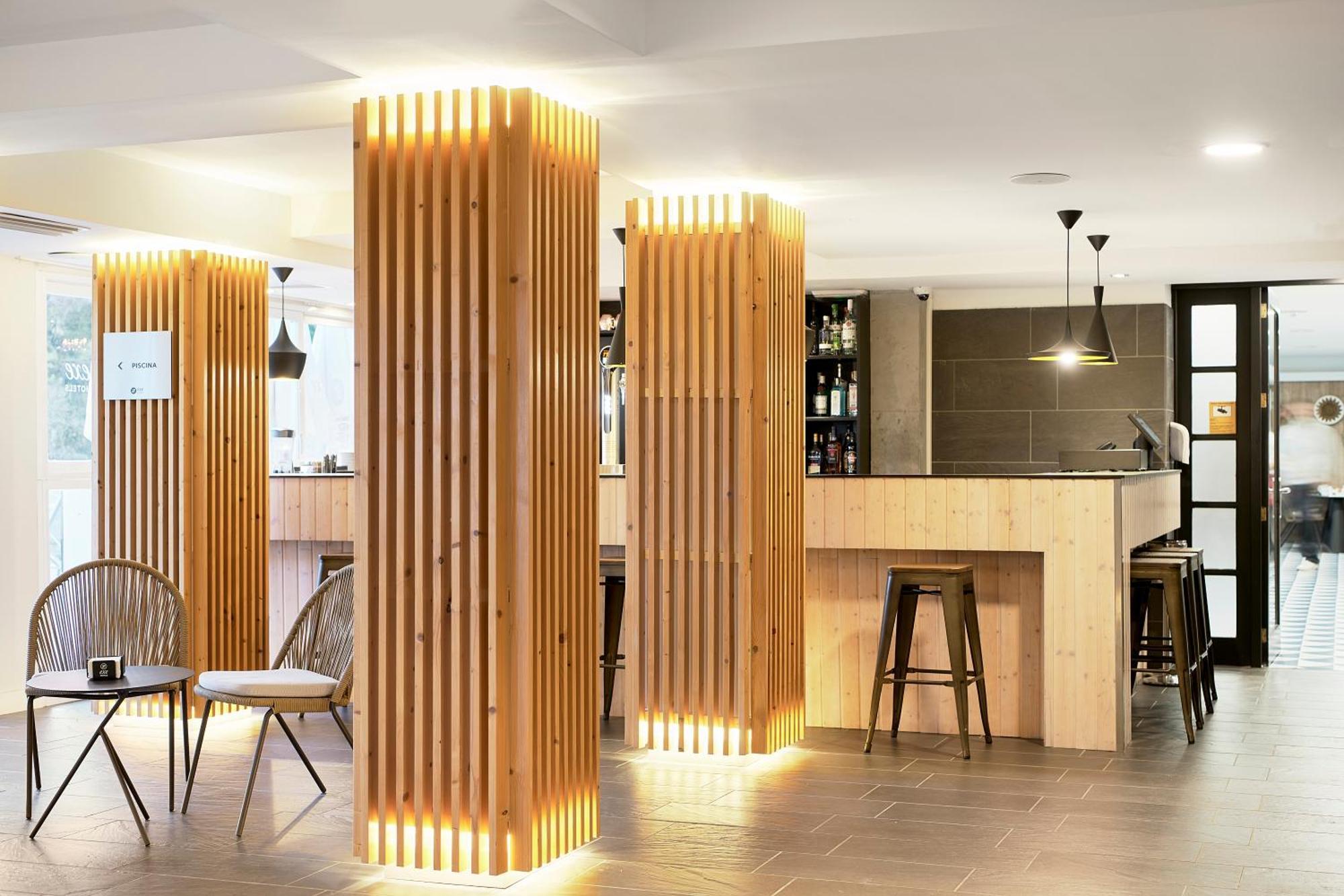 Exe Portals Nous (Adults Only) Hotel Luaran gambar