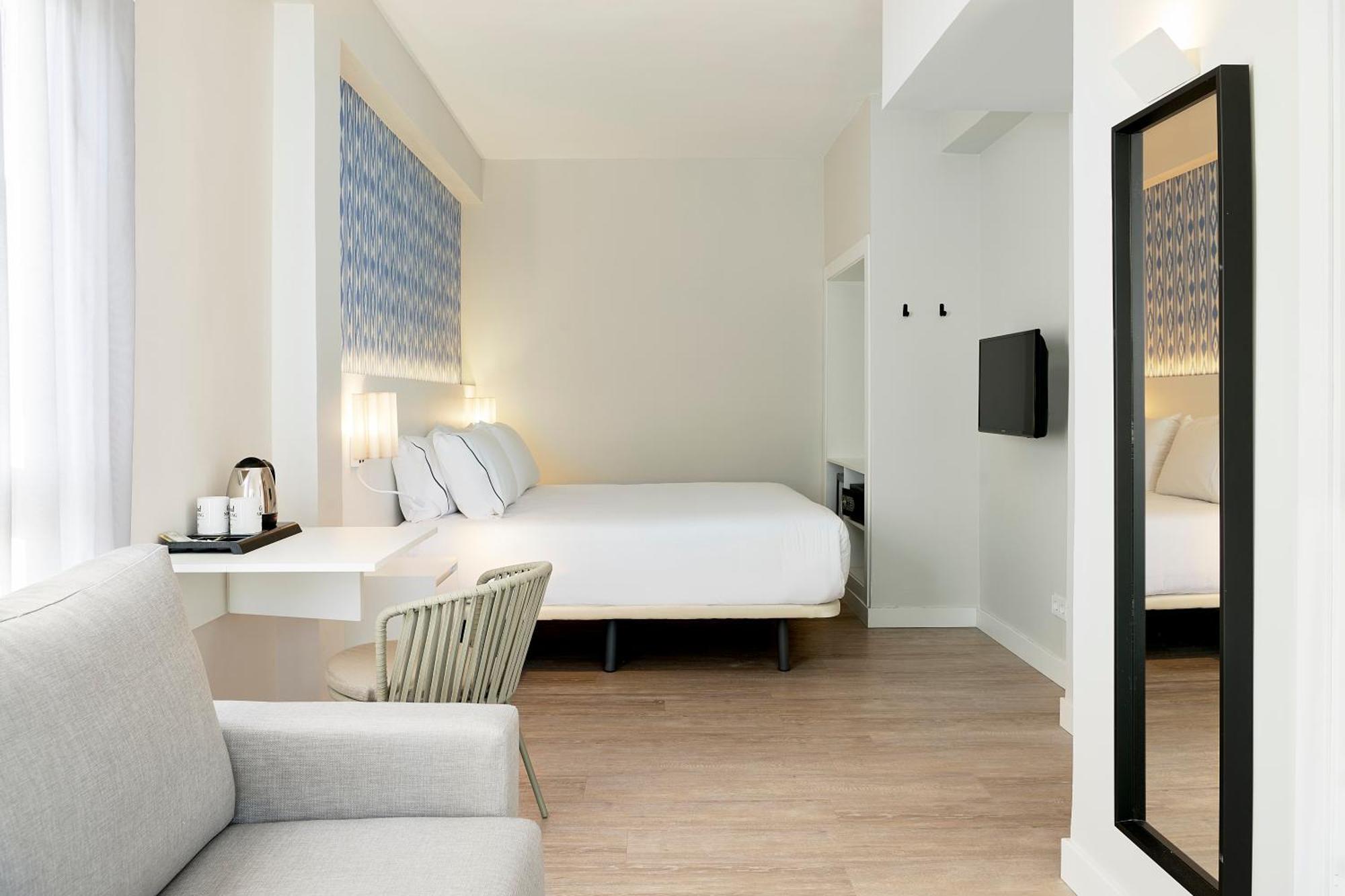 Exe Portals Nous (Adults Only) Hotel Luaran gambar