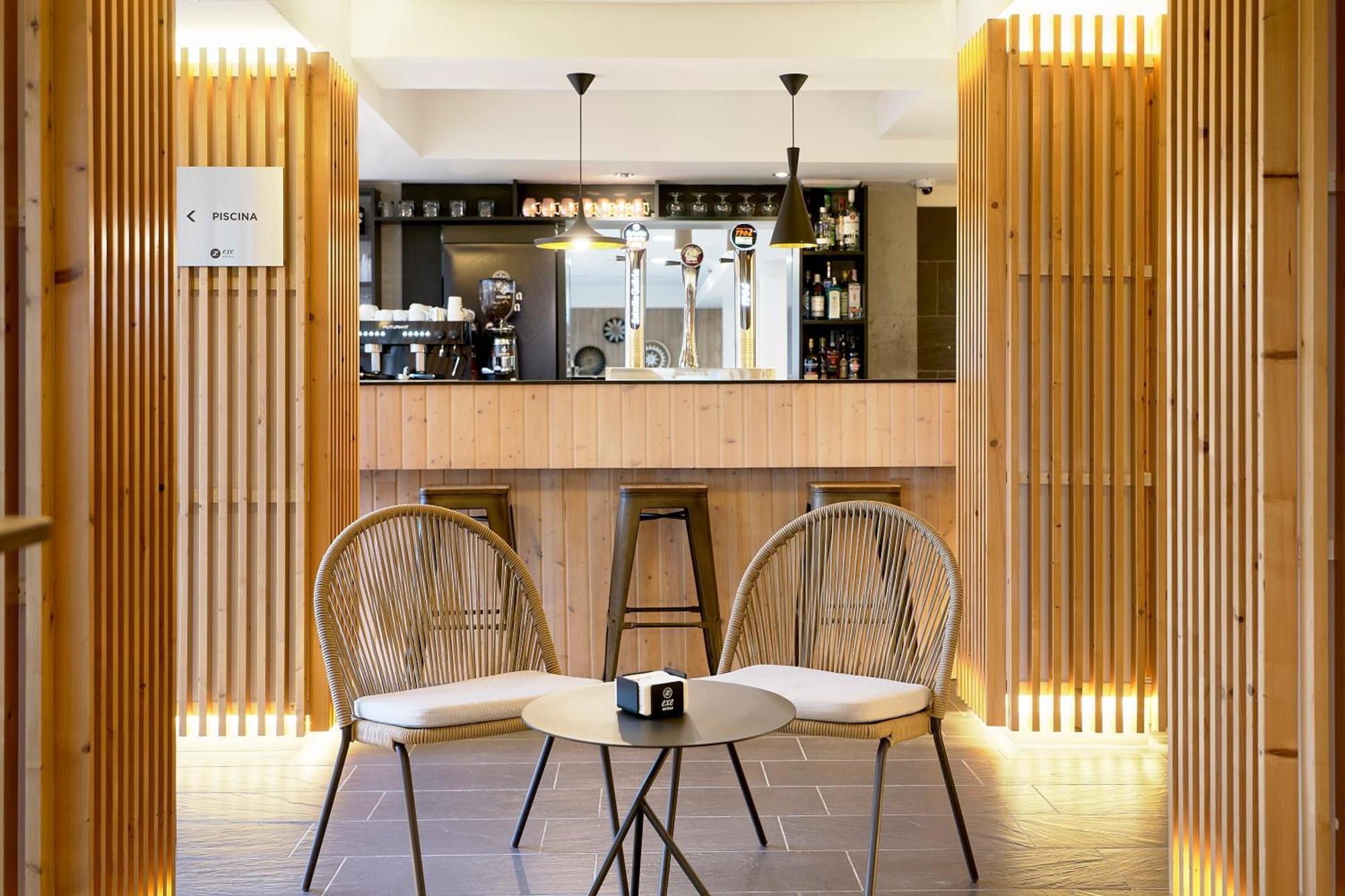 Exe Portals Nous (Adults Only) Hotel Luaran gambar