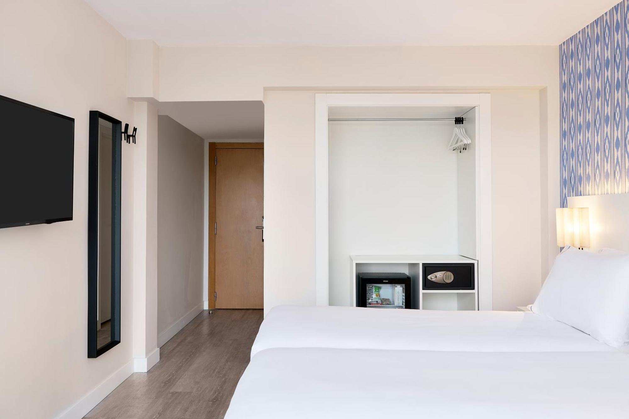 Exe Portals Nous (Adults Only) Hotel Luaran gambar