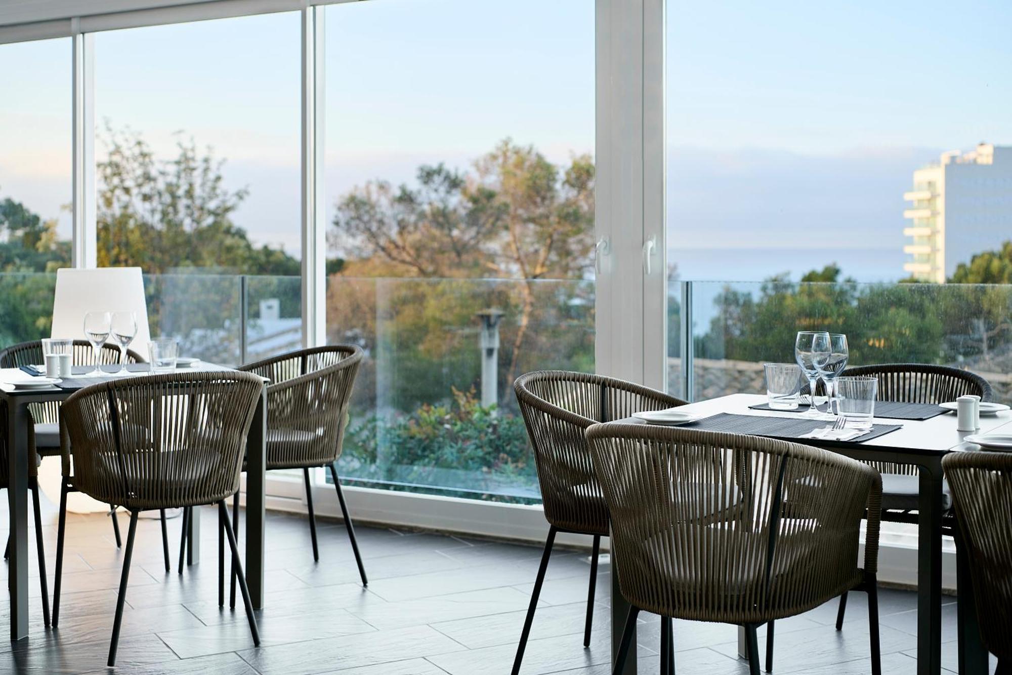 Exe Portals Nous (Adults Only) Hotel Luaran gambar