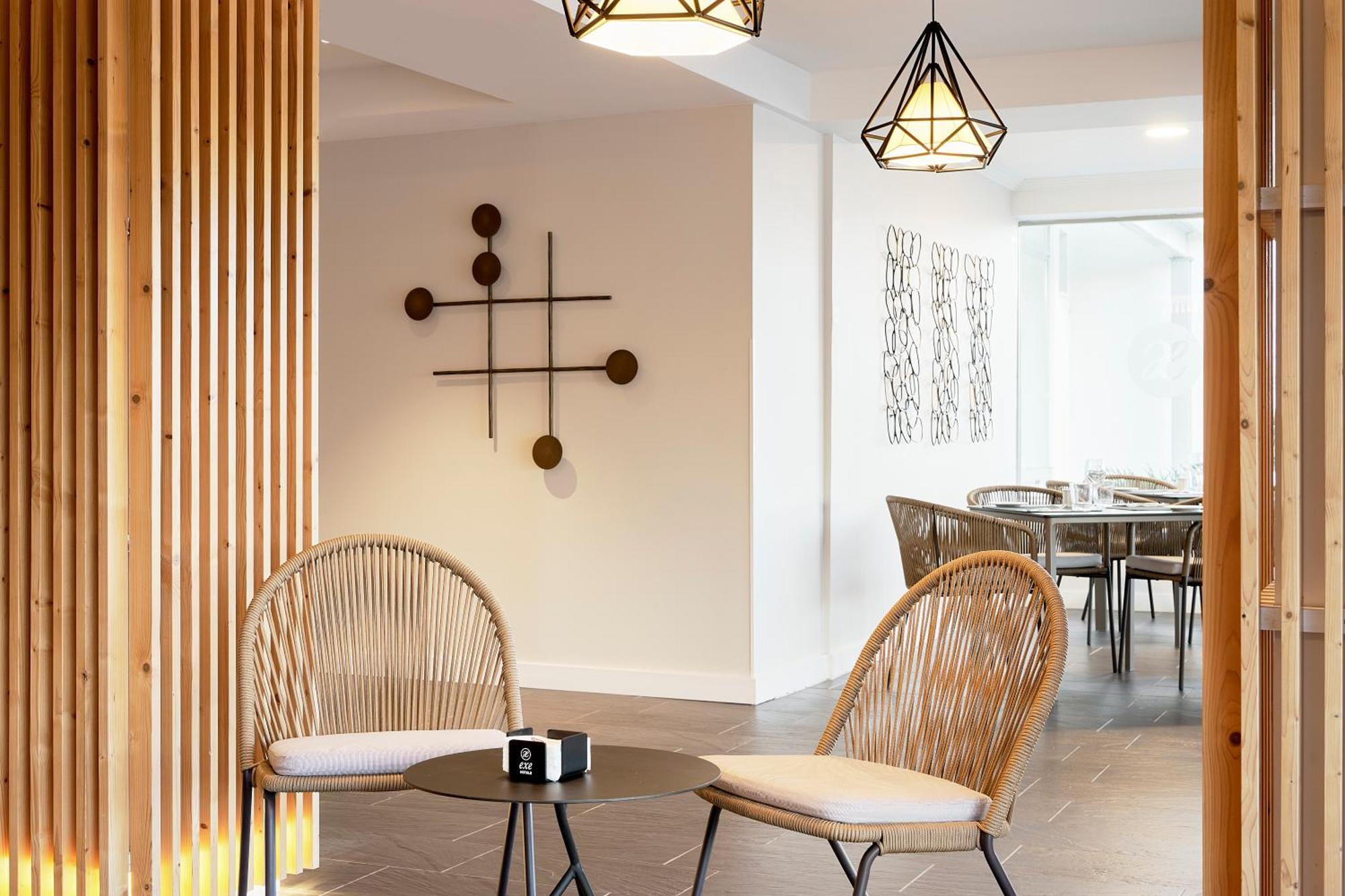 Exe Portals Nous (Adults Only) Hotel Luaran gambar