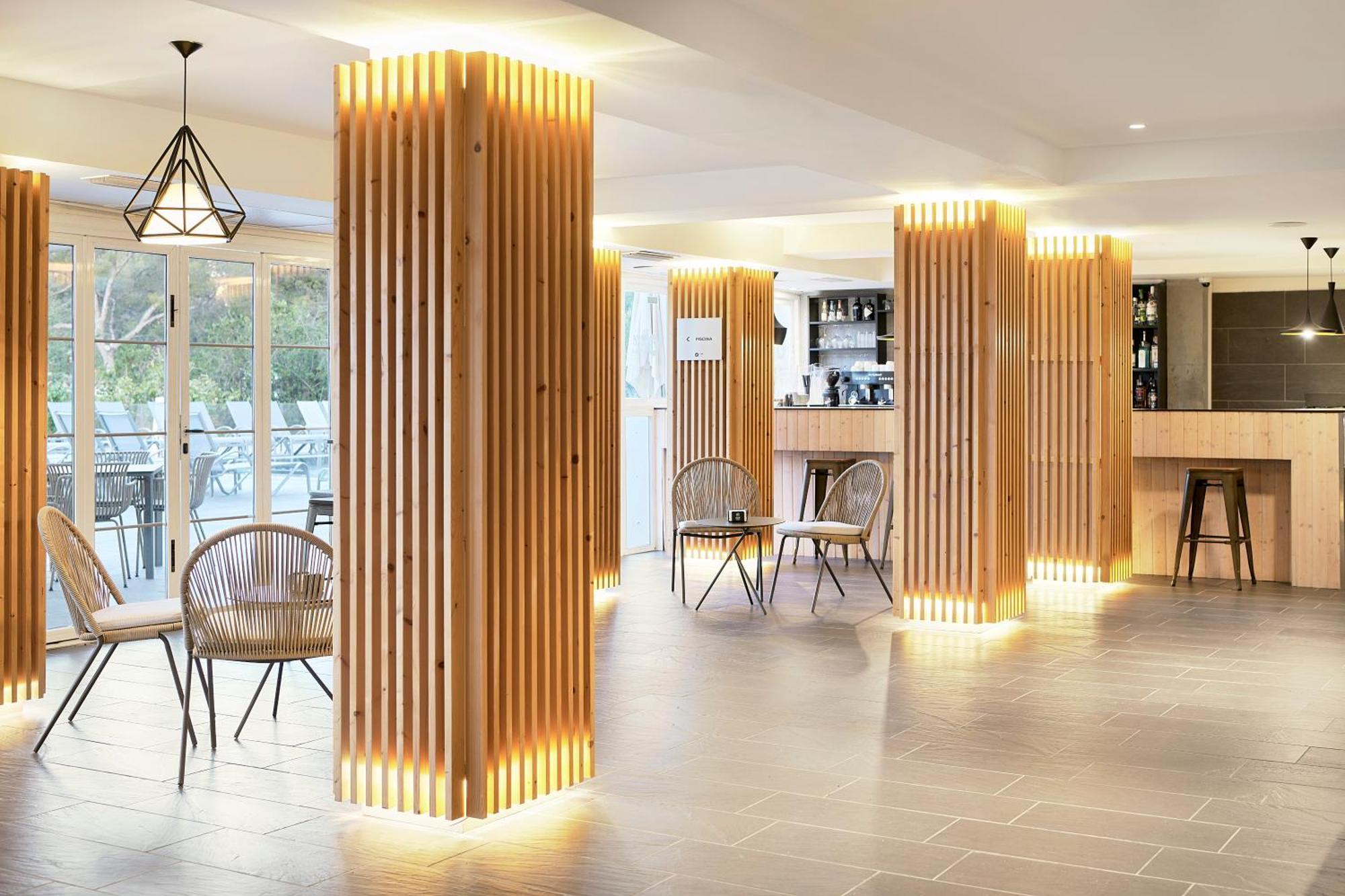 Exe Portals Nous (Adults Only) Hotel Luaran gambar