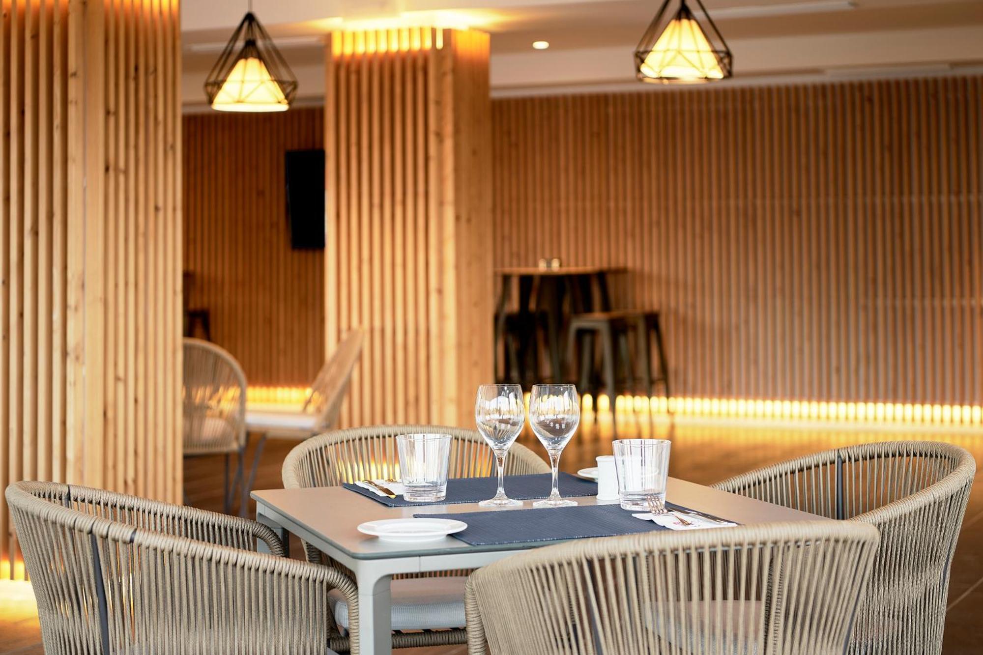 Exe Portals Nous (Adults Only) Hotel Luaran gambar