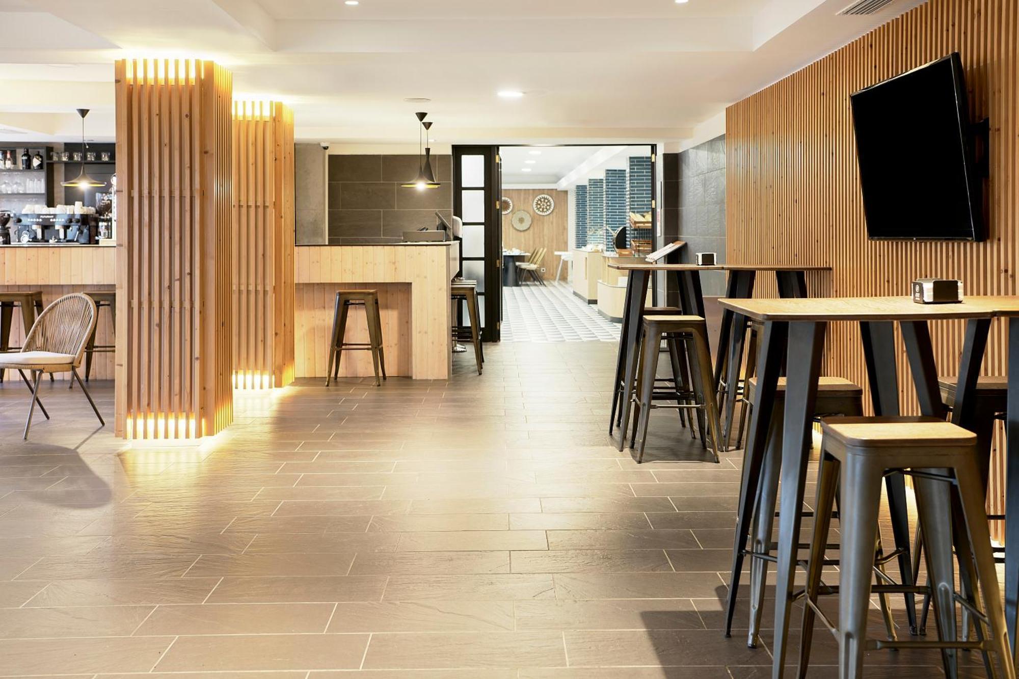 Exe Portals Nous (Adults Only) Hotel Luaran gambar