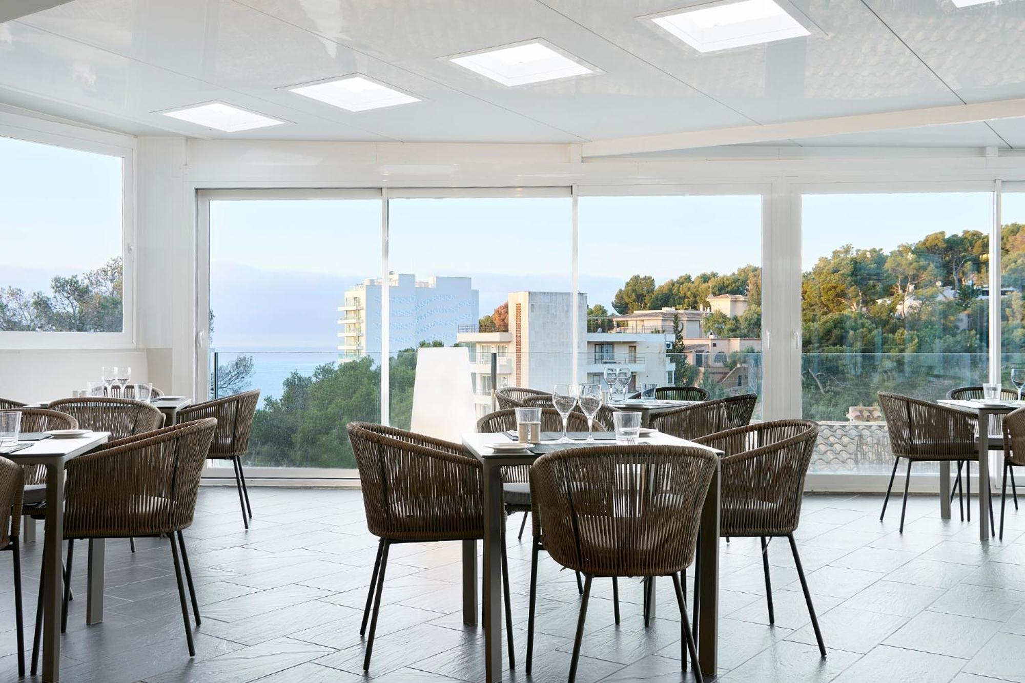 Exe Portals Nous (Adults Only) Hotel Luaran gambar