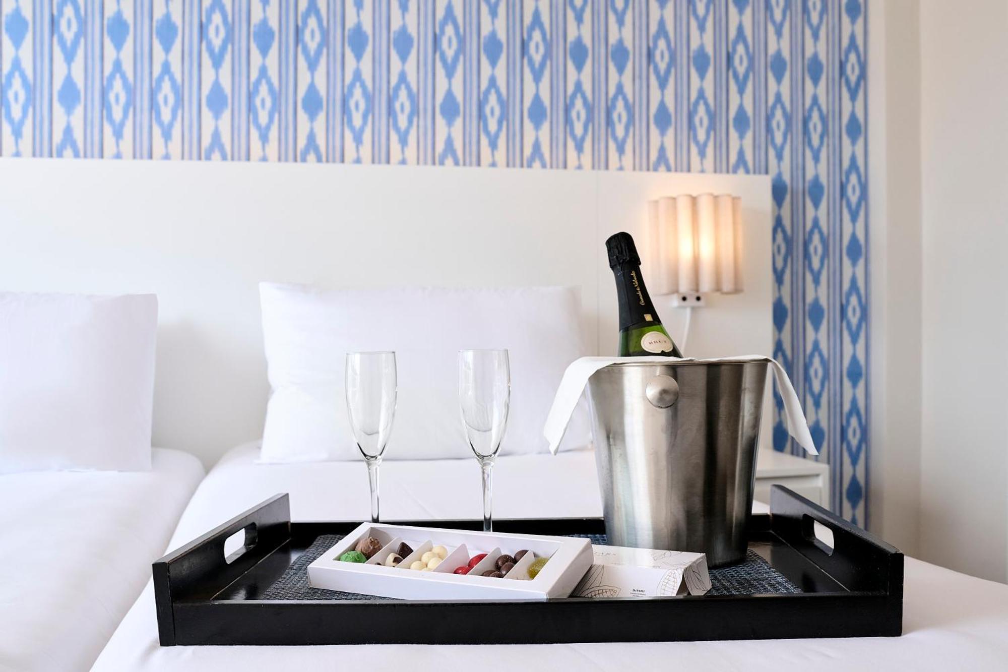 Exe Portals Nous (Adults Only) Hotel Luaran gambar