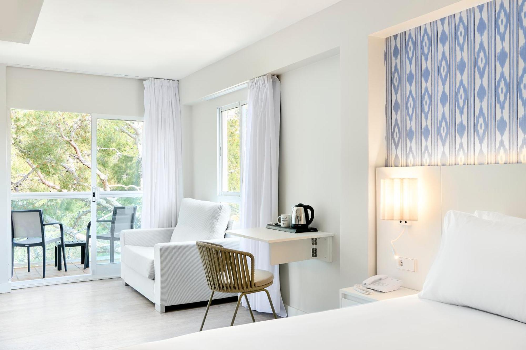 Exe Portals Nous (Adults Only) Hotel Luaran gambar