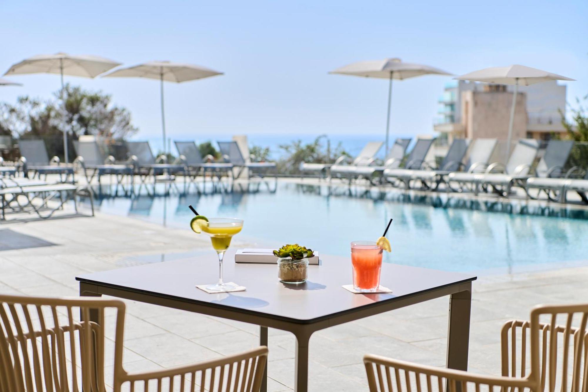 Exe Portals Nous (Adults Only) Hotel Luaran gambar