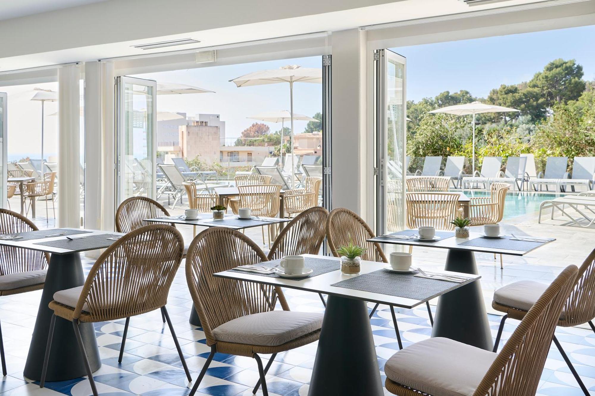 Exe Portals Nous (Adults Only) Hotel Luaran gambar