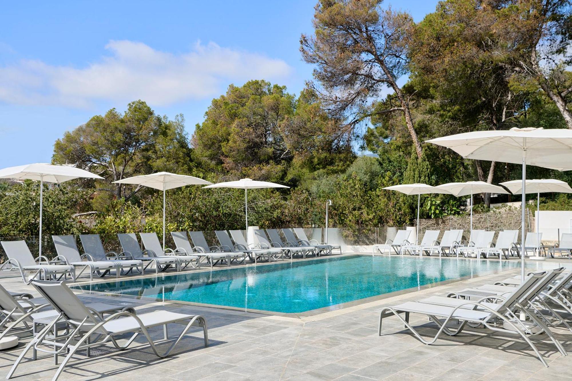 Exe Portals Nous (Adults Only) Hotel Luaran gambar