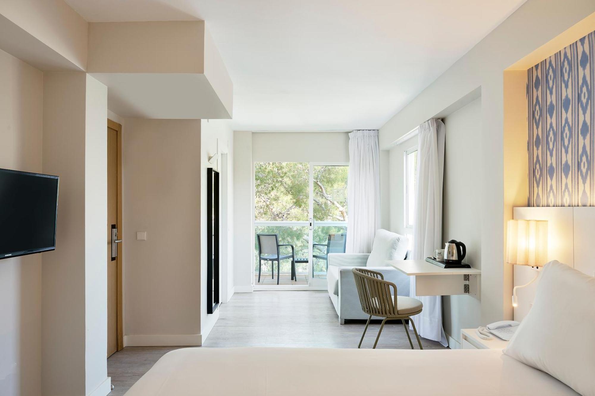 Exe Portals Nous (Adults Only) Hotel Luaran gambar