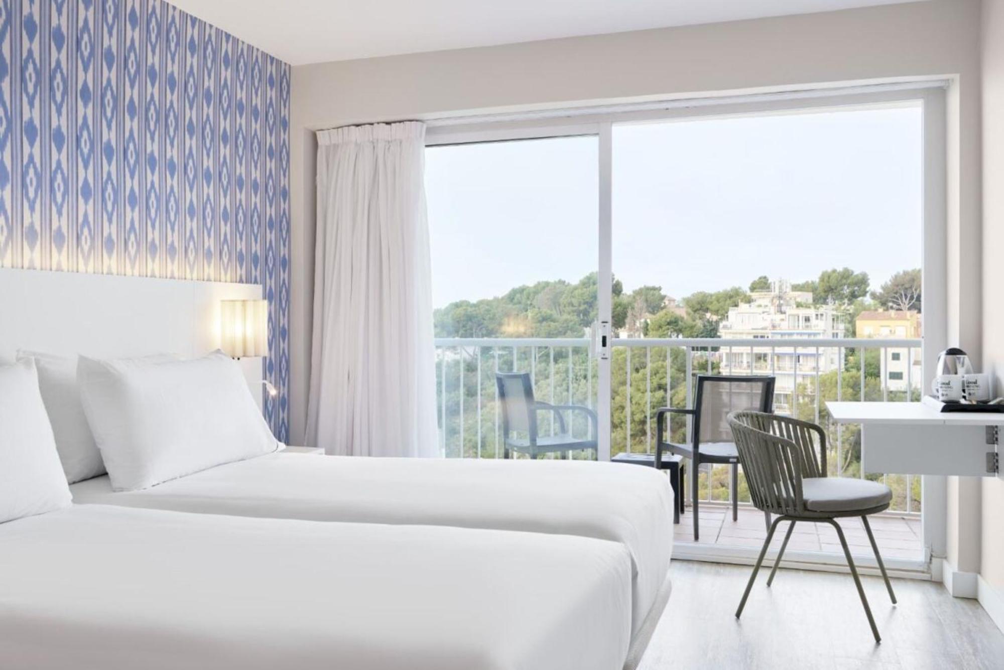 Exe Portals Nous (Adults Only) Hotel Luaran gambar