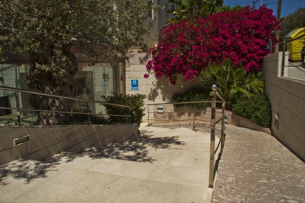Exe Portals Nous (Adults Only) Hotel Luaran gambar