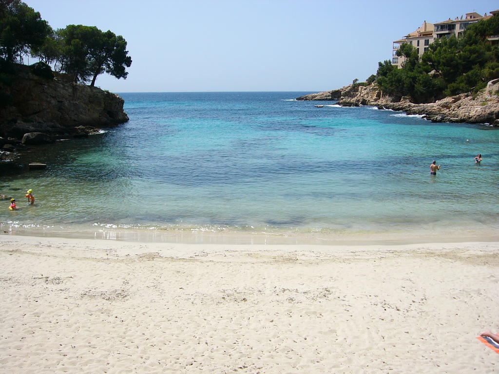 Exe Portals Nous (Adults Only) Hotel Luaran gambar