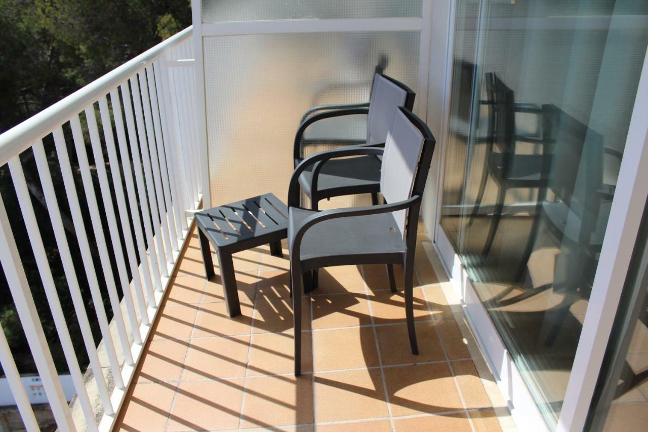 Exe Portals Nous (Adults Only) Hotel Luaran gambar