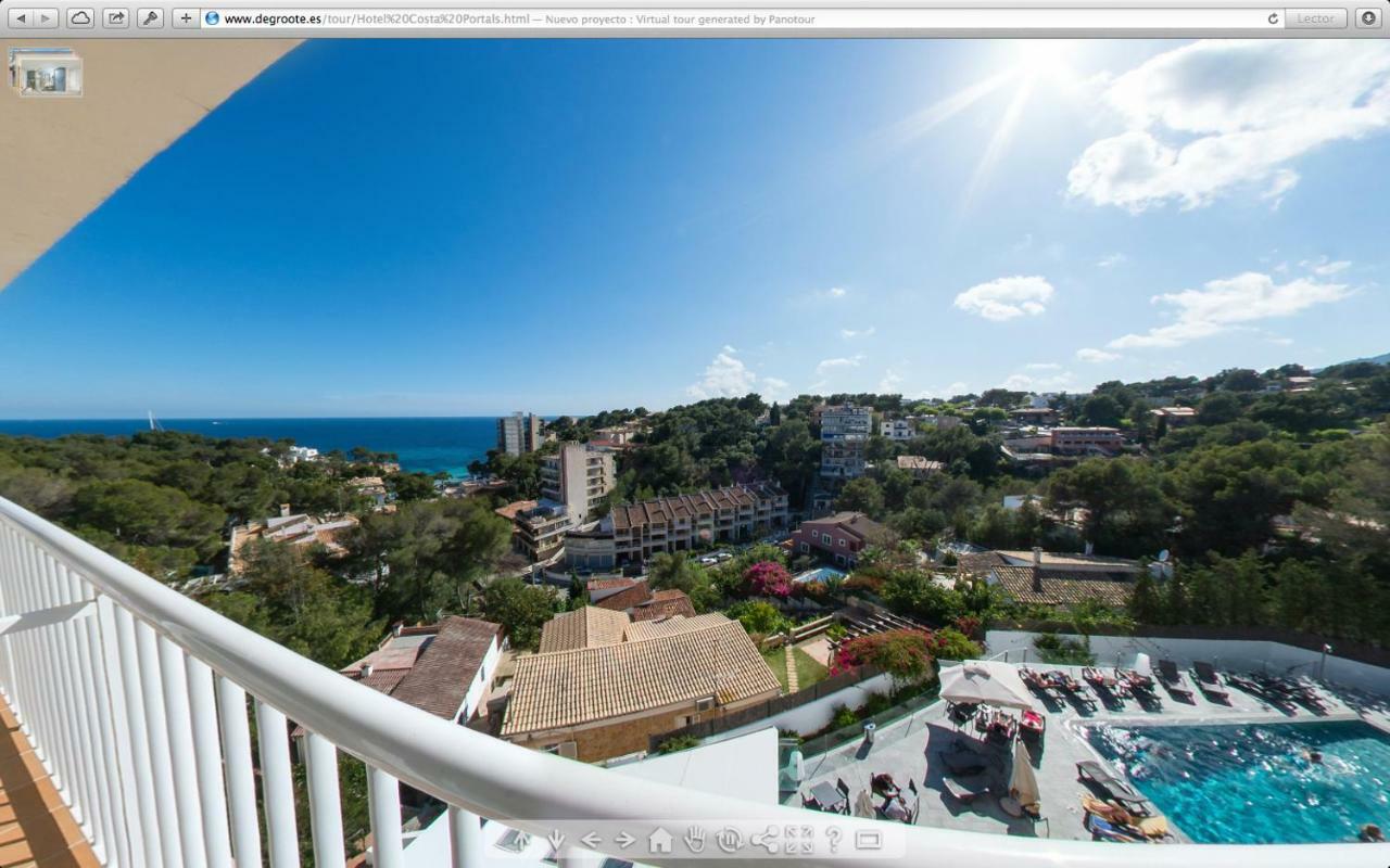 Exe Portals Nous (Adults Only) Hotel Luaran gambar