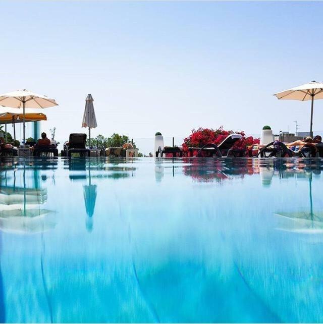 Exe Portals Nous (Adults Only) Hotel Luaran gambar