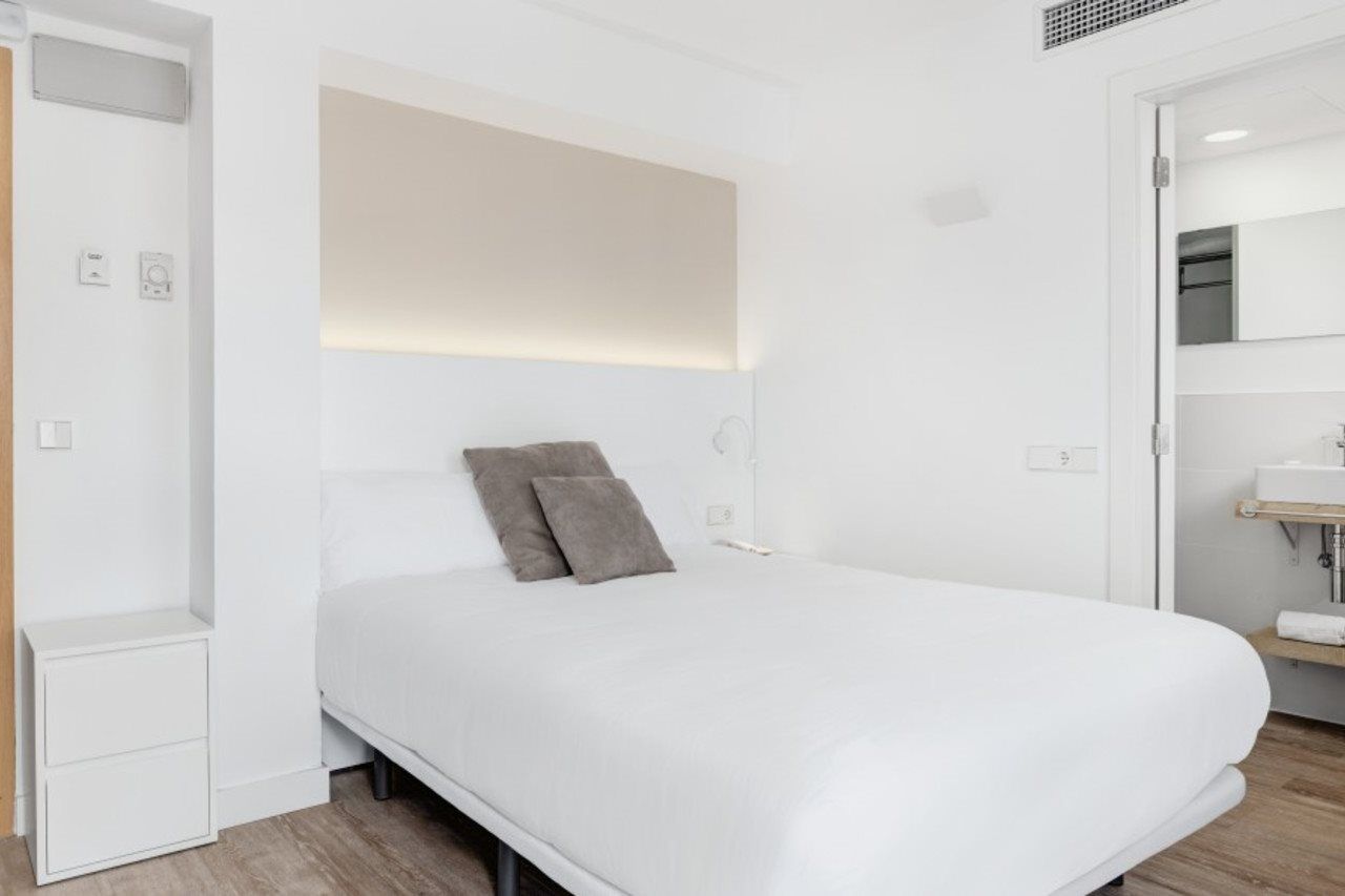 Exe Portals Nous (Adults Only) Hotel Luaran gambar